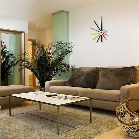 Urbanliving Fajardo Lägenhet Málaga Rum bild