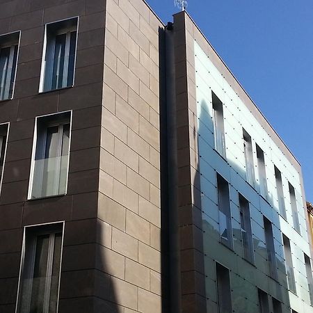 Urbanliving Fajardo Lägenhet Málaga Exteriör bild