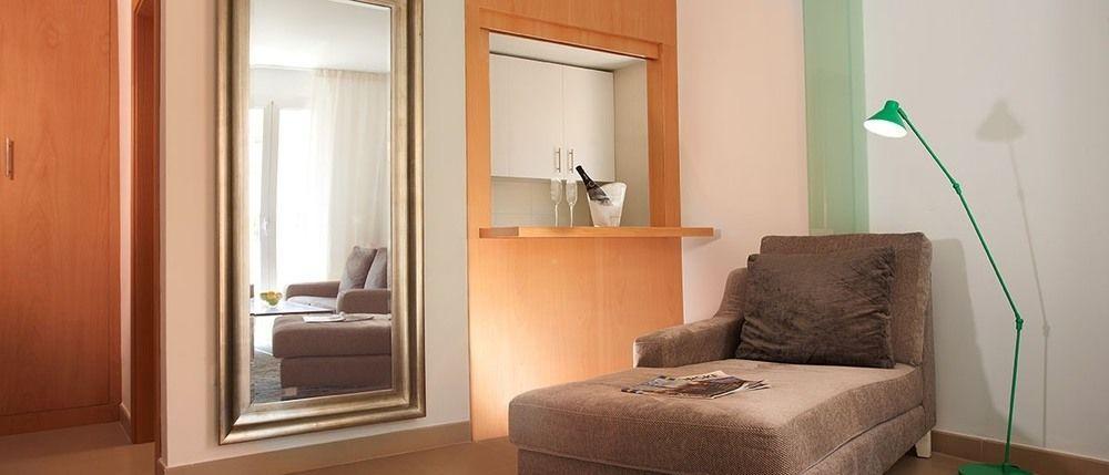 Urbanliving Fajardo Lägenhet Málaga Exteriör bild
