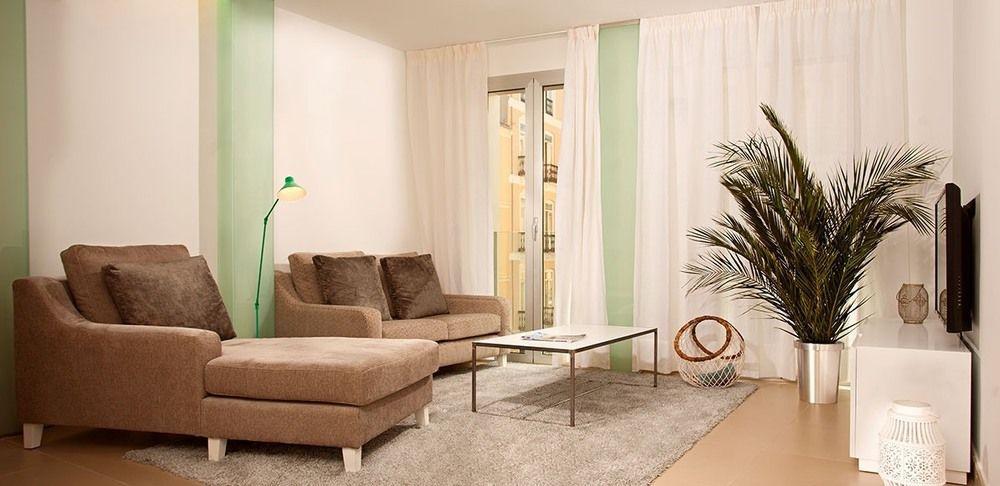 Urbanliving Fajardo Lägenhet Málaga Exteriör bild