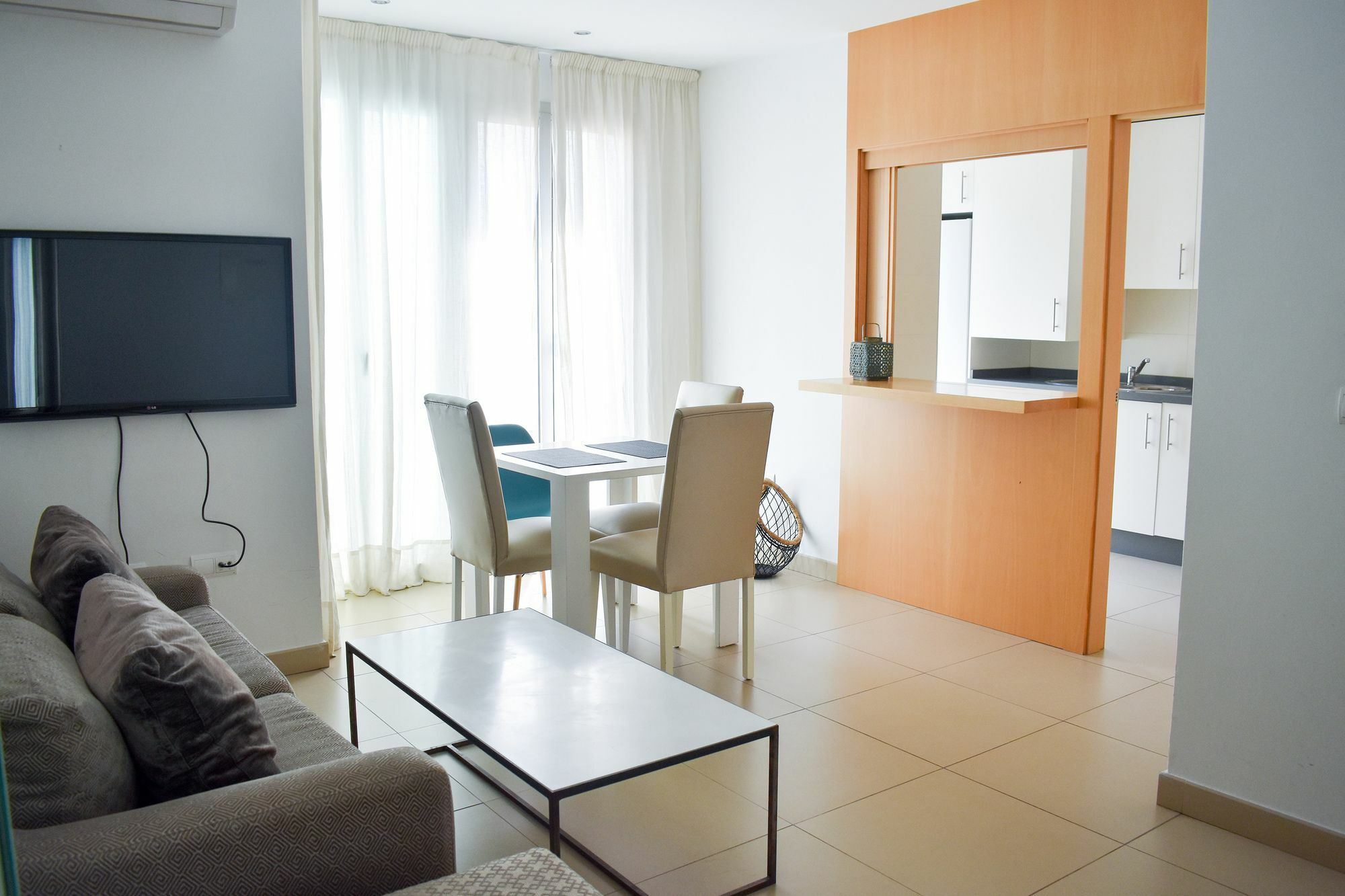 Urbanliving Fajardo Lägenhet Málaga Exteriör bild