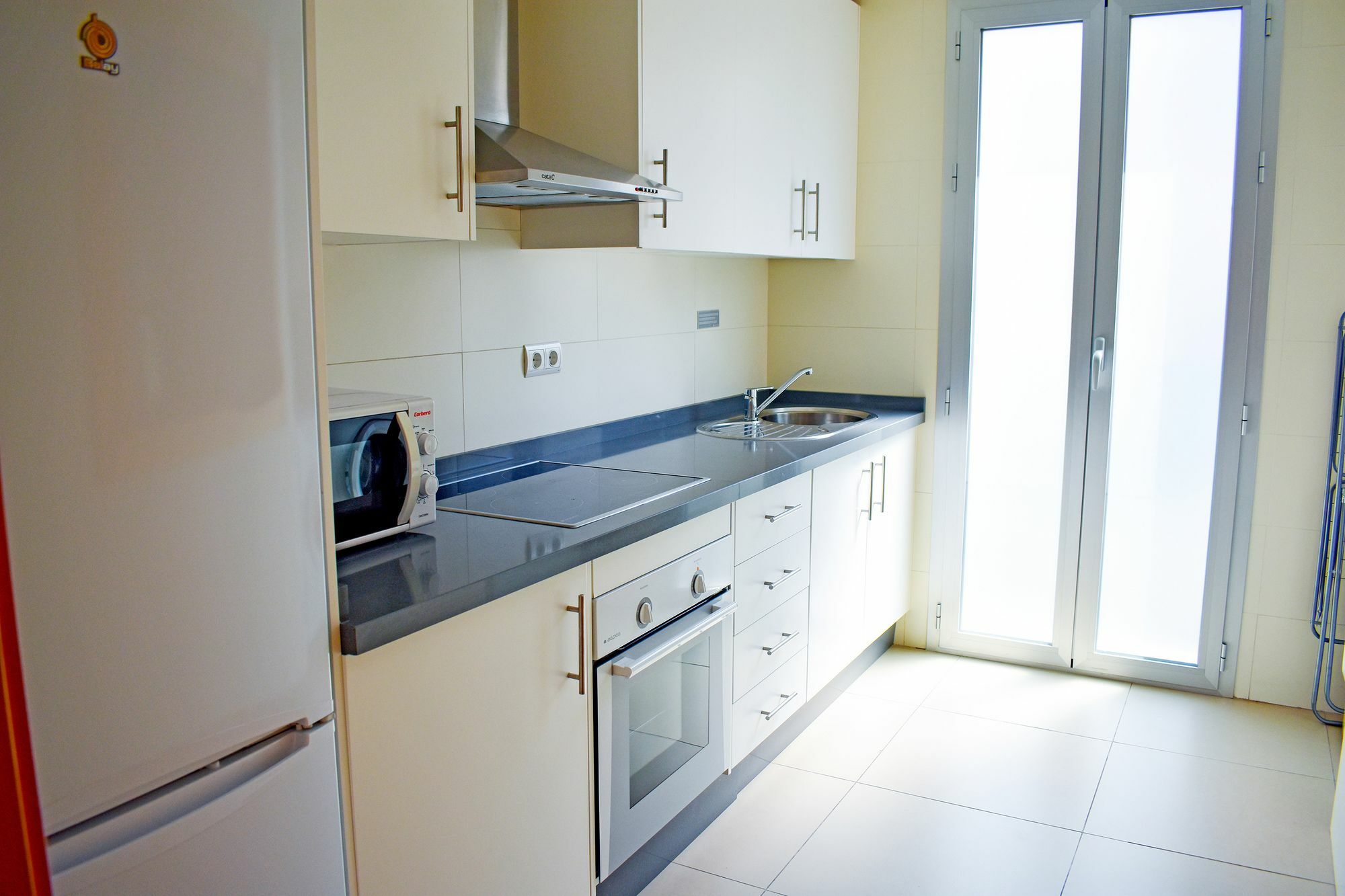 Urbanliving Fajardo Lägenhet Málaga Exteriör bild